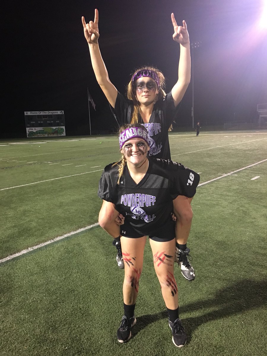bethany6gardner's tweet photo. wowowow happy birthday my girl @alilazzara don’t know what i’d do w/o you and your sassy comments!! LOVE U SO MUCH ❤️🎉💜 #minihogan JKJK 😛😉😮 https://t.co/cOS6eSGZNf