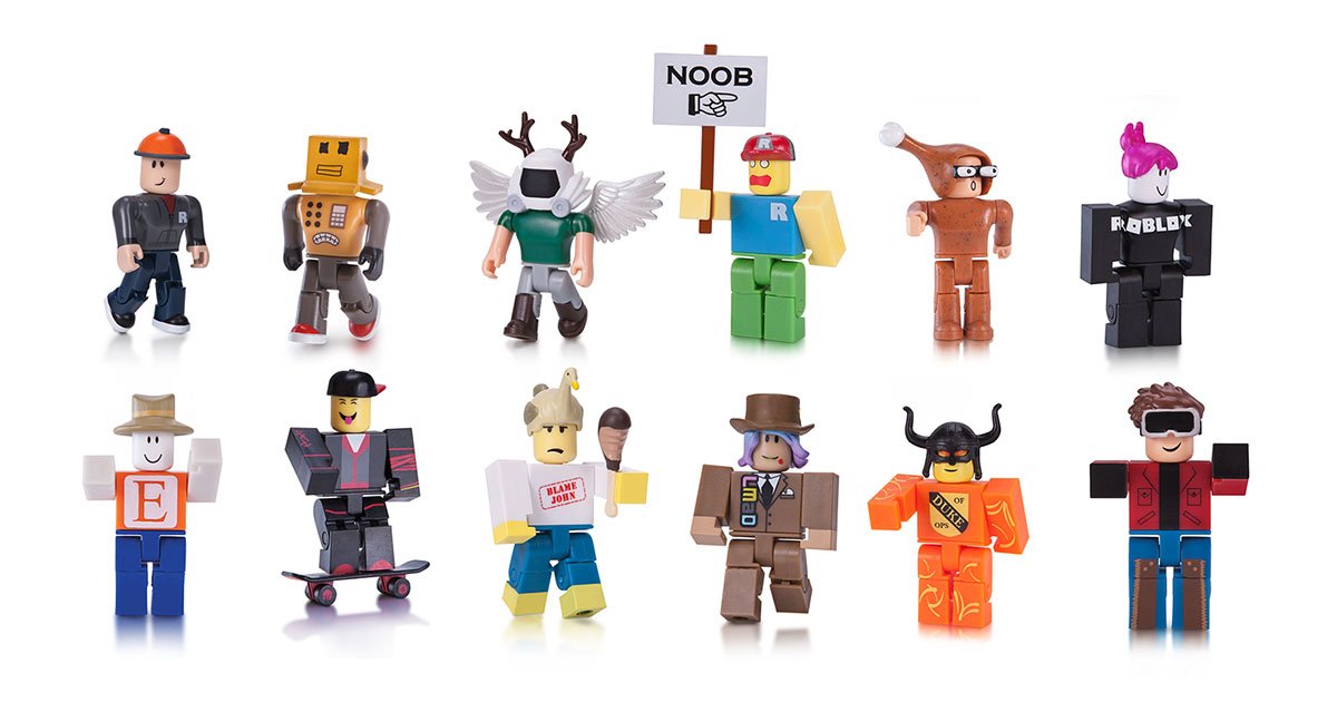 Roblox On Twitter Roblox Classics Are Exclusively At Target Make These 12 Historic Characters Part Of Your Robloxtoys Collection Https T Co Vjnwjgqefe Https T Co B9uiuois0i - ko noob roblox