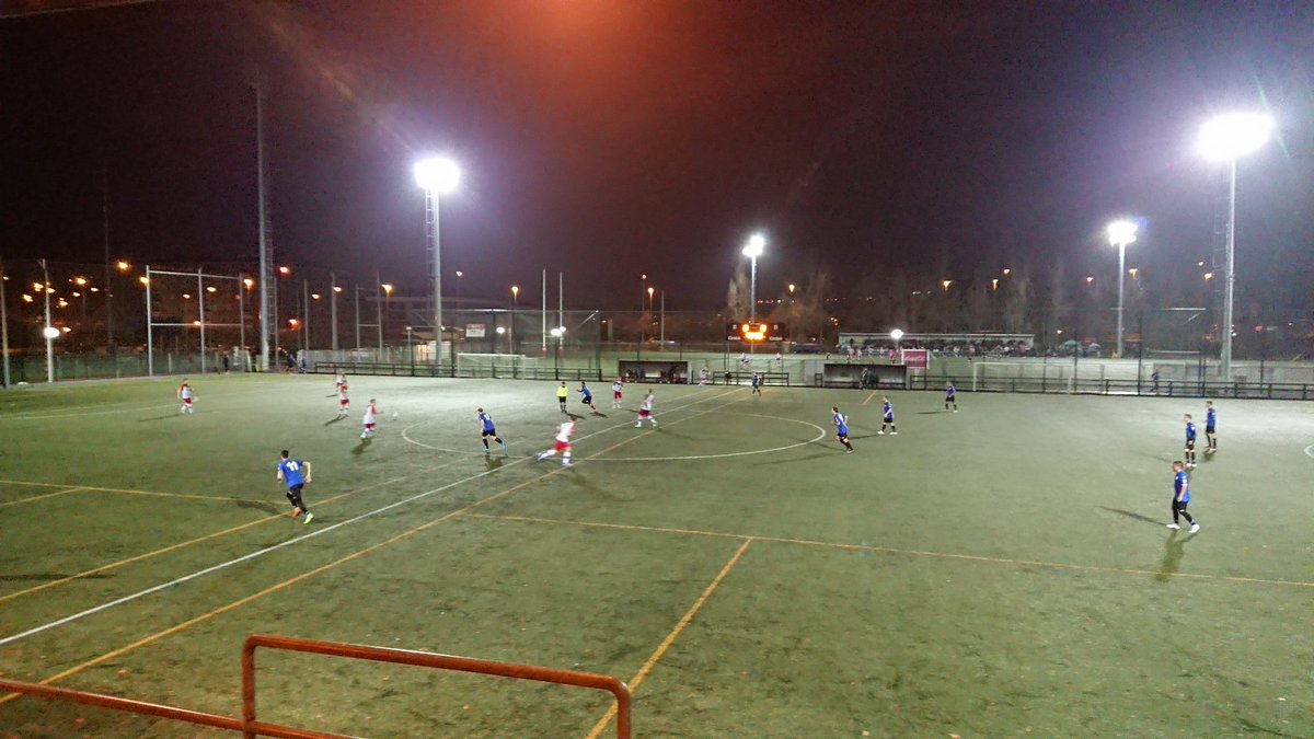 San Francisco F.C. tweet media