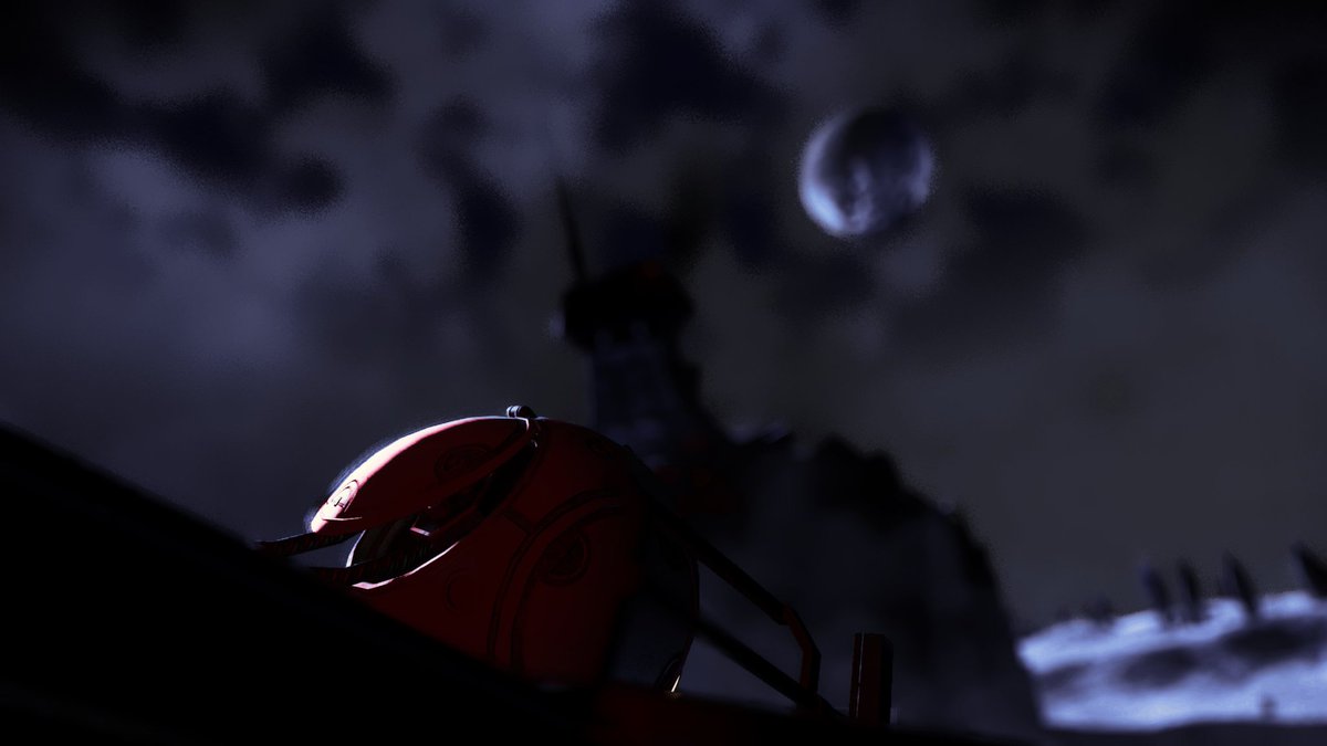 NMSsnaps's tweet photo. Amazing snaps by:
@NeMusupeSu 

#NMS
#NMSsnaps 
#NoMansSky
@hellogames https://t.co/PydHc6nFcv
