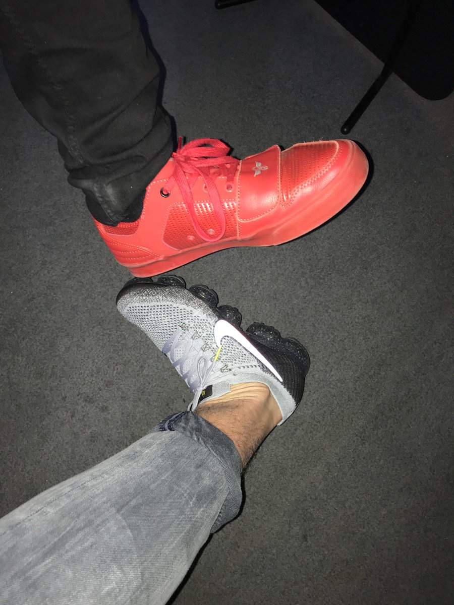 Poll , RT for grey LIKE for red <a href="/bbc606/">BBC 606</a>