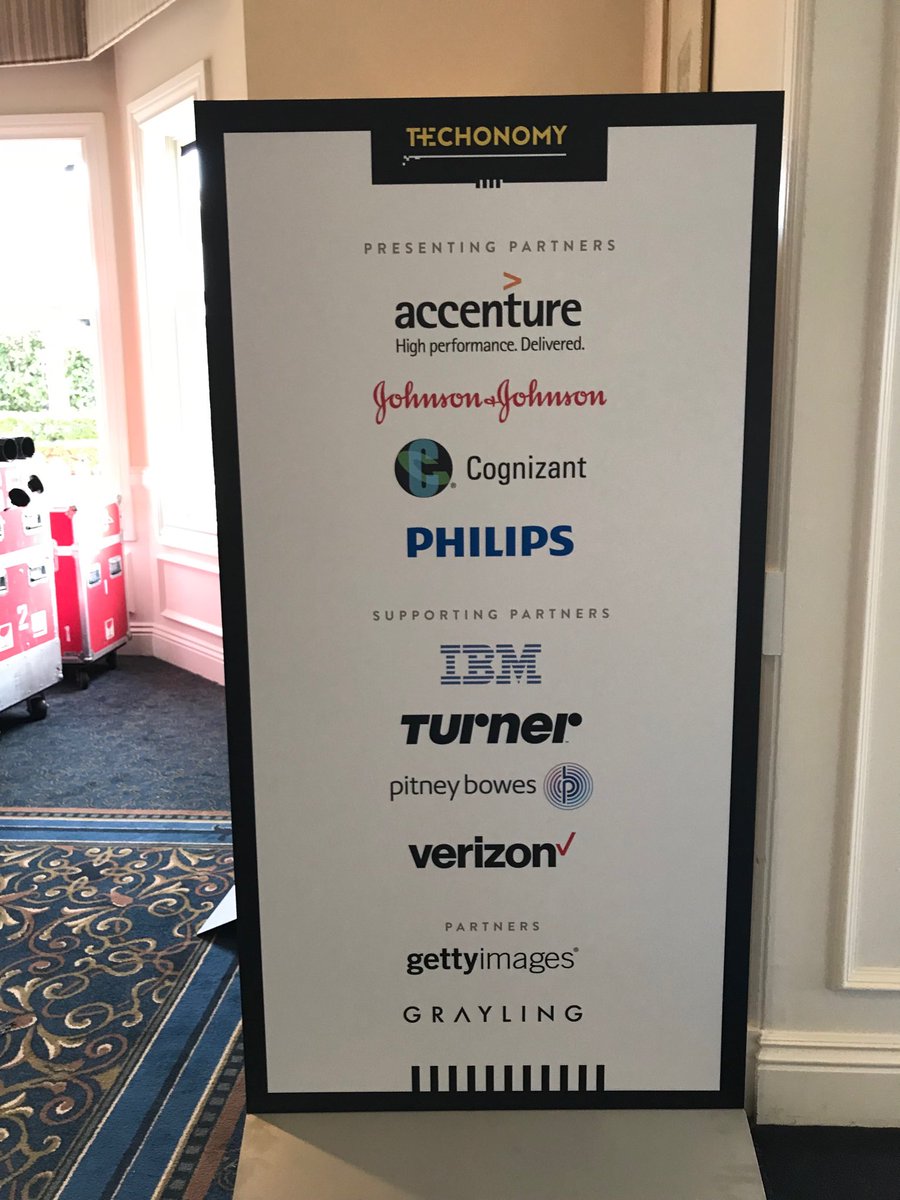 DavidKirkpatric's tweet image. #Techonomy17