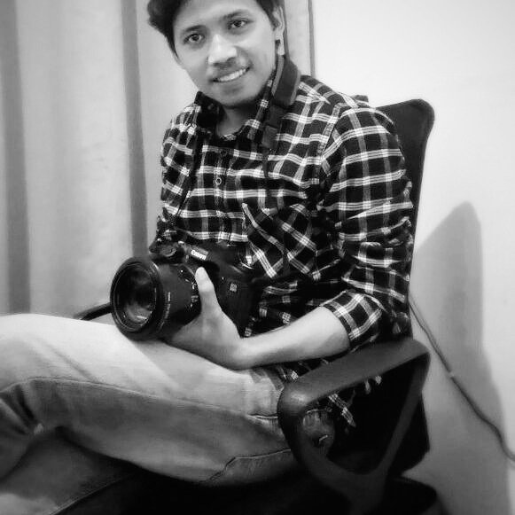 jaipullah's tweet photo. #FotoProfilBaru https://t.co/aDTy6ZQB72