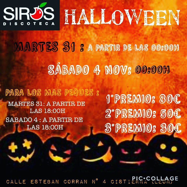 DISCOTECA SIROS (@discoteca_siros) on Twitter photo 