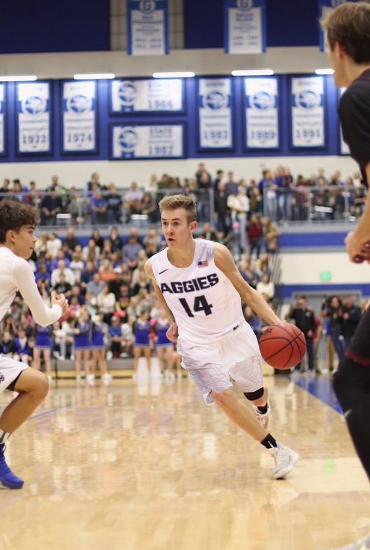 stevenAsh_15's tweet photo. Proud and excited to say that I am going to be an AGGIE!! #Committed #AggiesAllTheWay https://t.co/g4X2W1n0Oe