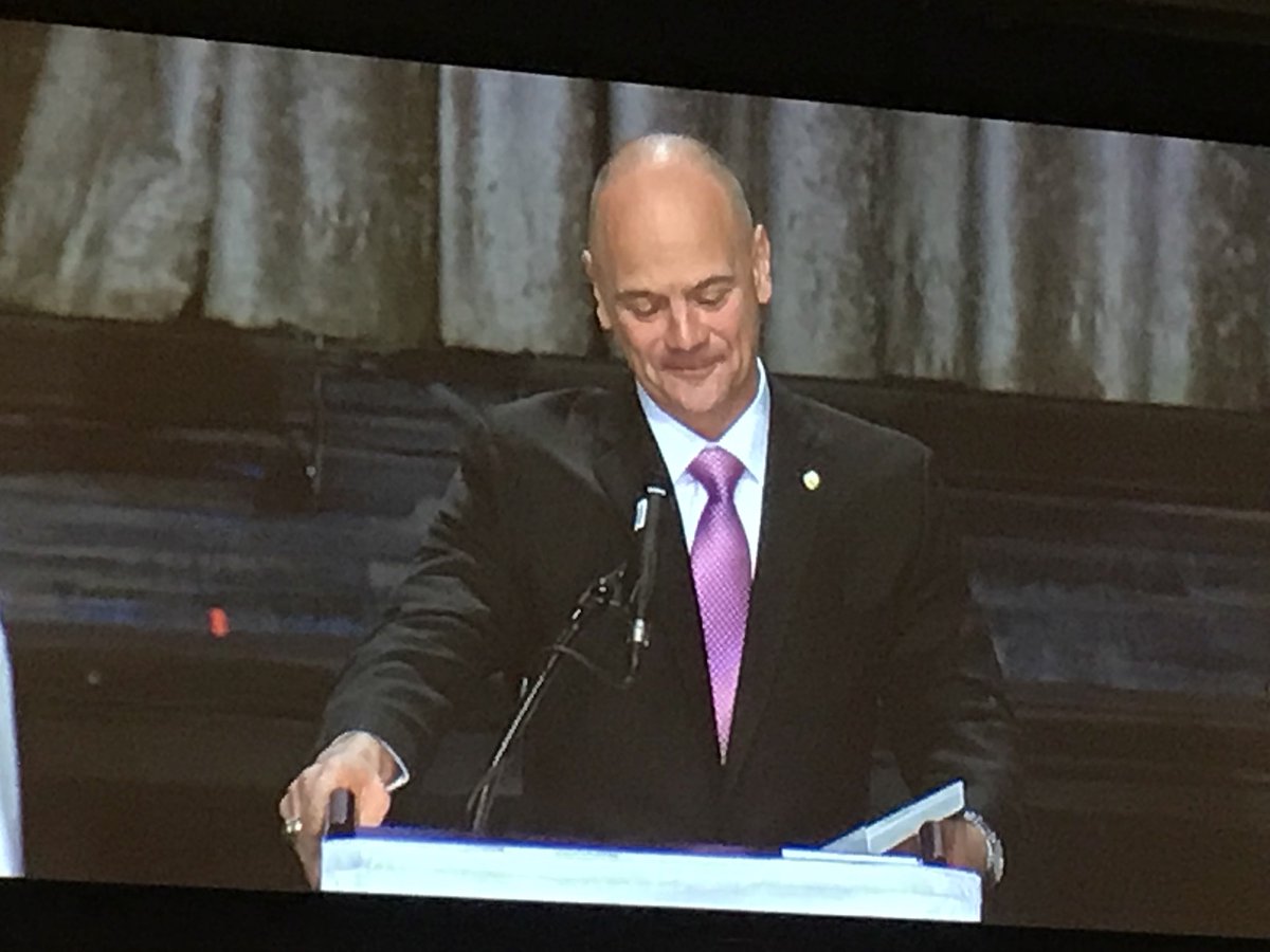 RuxShawn's tweet photo. @CannizzaroCSA @FollowCSA #CSAConference2017 “I️ feel blessed to witness your heroics everyday! You make me look damn good!” #thework https://t.co/vyAIUFAo9p