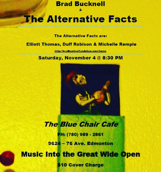 Tonight!!!
<a href="/CafeBlueChair/">the Blue Chair</a> 
#yegmusicscene #yeg #yegmusic #yeglivemusic #livemusic