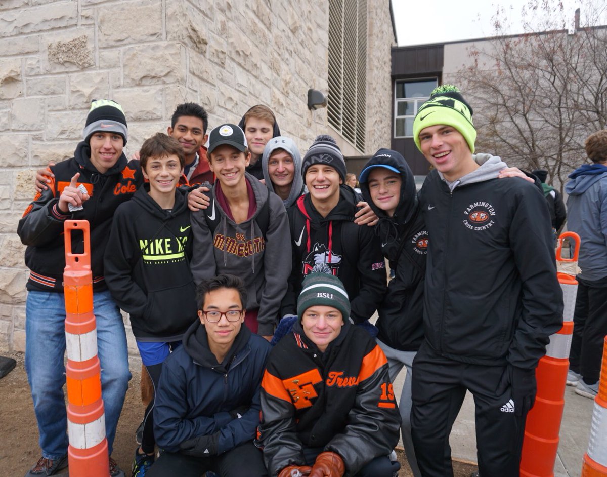 wilsonjosh_'s tweet photo. Great fight and perseverance at the state meet! We are all proud of your hard work🏃 @noah_runs https://t.co/mfE04INnfl