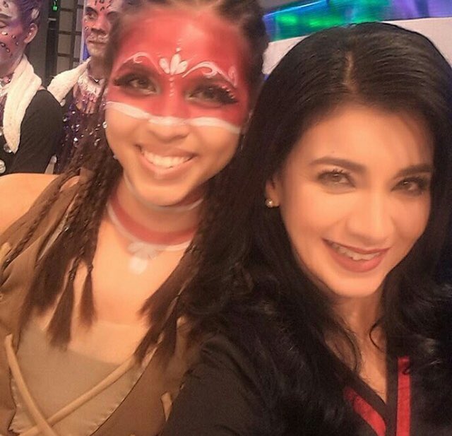 MAINEnatics_BTN's tweet photo. Thank you for the memories you had with us and the EB family Ms. Isabel. You have been the judge for @mainedcm winning performace. #RIPMsIsa https://t.co/VtBMsjjgVz