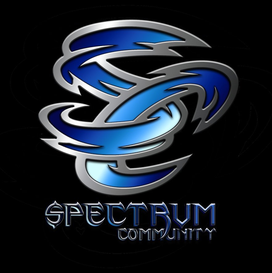 Spectrvm Community tweet media