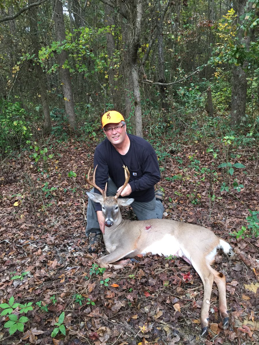 RexRhyne's tweet photo. Productive hunt today https://t.co/HR4aRpaFLo