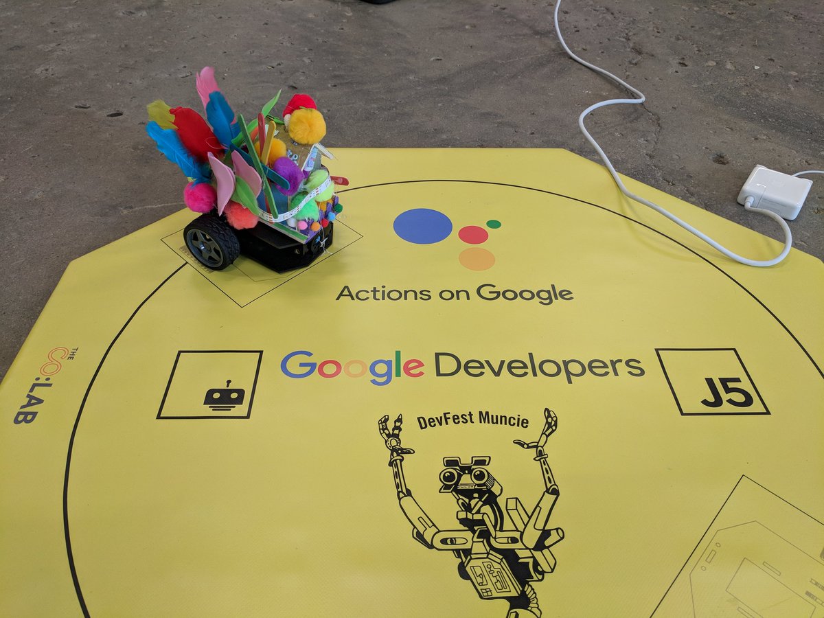 parkbsu's tweet image. Great to see everyone engaged and excited about #DevFestMuncie @Team1720 @CenterForEMDD @MadjaxMuncie