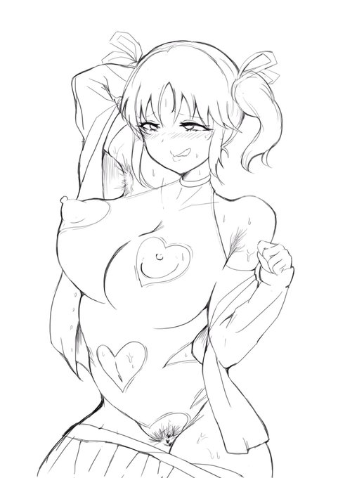 > デレマスの十時愛梨が酢メル徒に
暑がり=汗かき=臭いが凄そうなので是非見てみたいです https://t.co/nQPQL8SgDH #odaibako
様子見でいちまい 