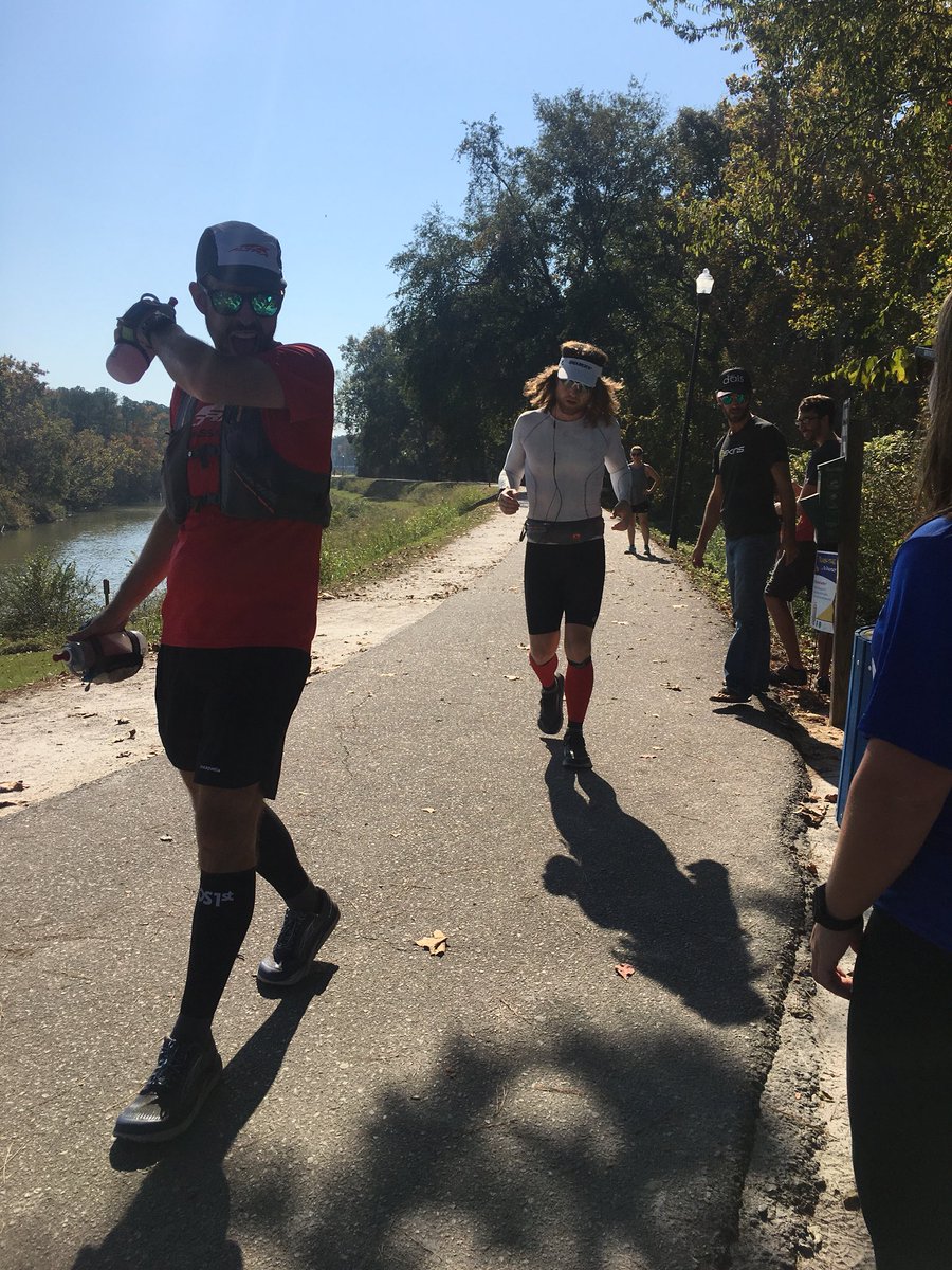 RunForRivers's tweet image. The Wildman has arrived in Columbia!