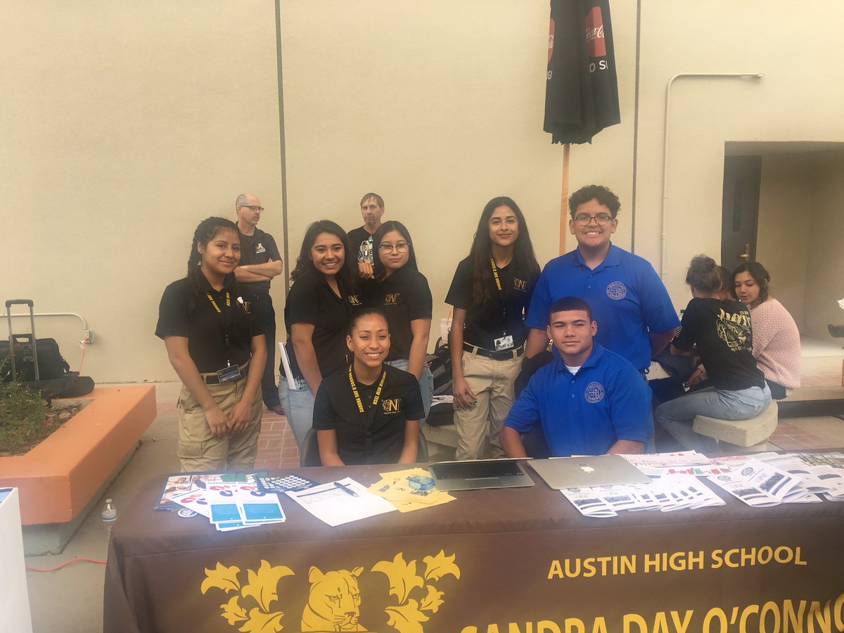 jsstevens88's tweet image. SDOA #panthernt representing at EPISDExpo.