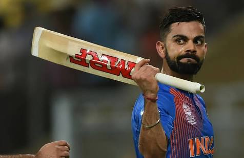 Virat Kohli:

Age: 29

ODI Centuries: 32

Happy 29th birthday Virat Kohli... 