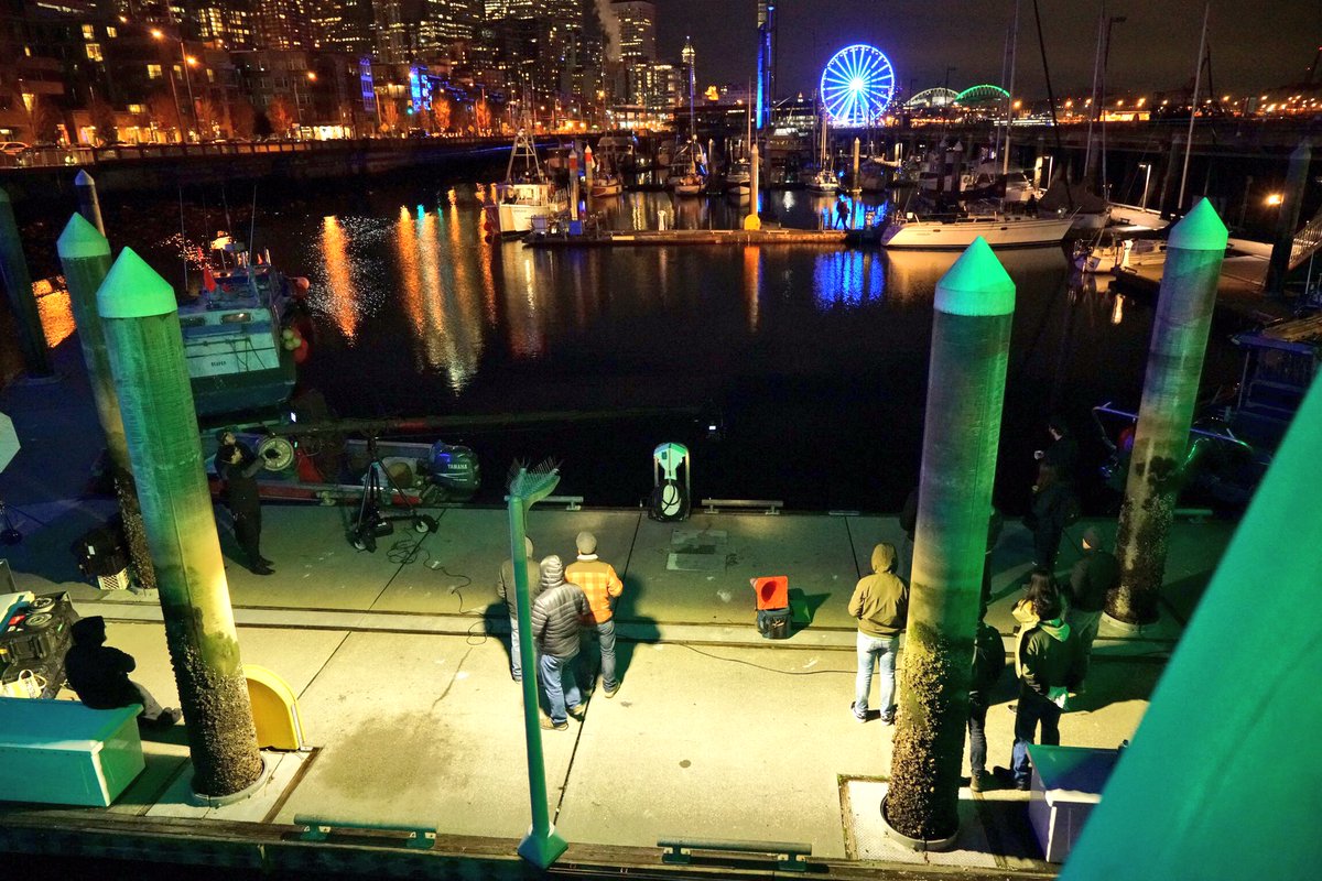 broken_signals's tweet photo. Night one? Done. 🎥 https://t.co/6gDmtiFtSQ