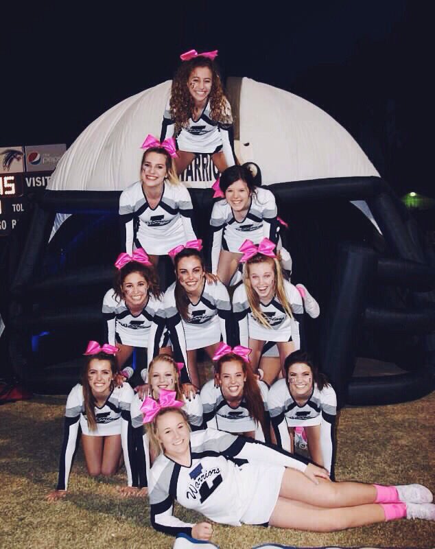 kallipsaro's tweet photo. lost 3, gained 2, built 1 pyramid &amp; countless memories #SEN18RS https://t.co/nXDtZFhg6Y
