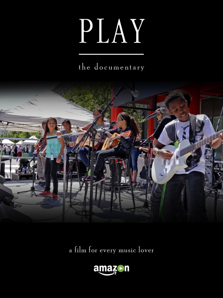 Playthedoc's tweet photo. Only one more day to tag us with you pics of your screening parties of #playthedoc on AMazon to win $25 Amazon Cards #WEEK1 #WIN$ https://t.co/bnYvuksqxj
