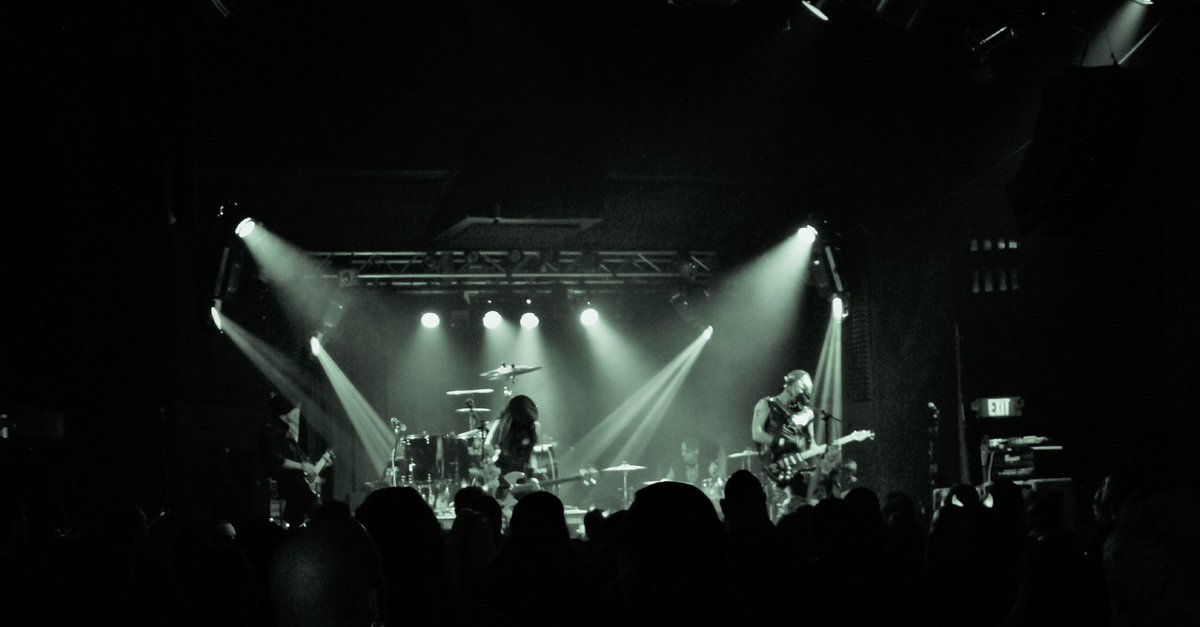 Venus In Furs tweet media