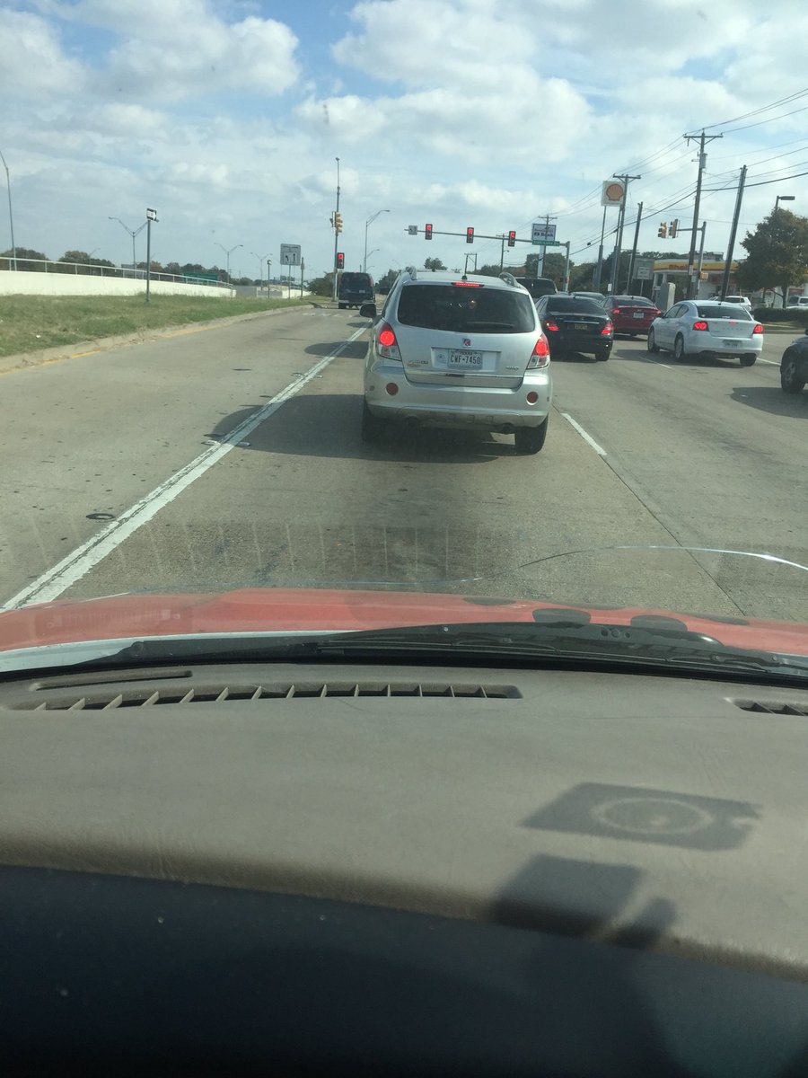Animal6708's tweet photo. @lyft  one of your drivers threw an entire container of grits out on the road at a stoplight. I handed it back to them and said “you dropped https://t.co/nUhkQBH5yW