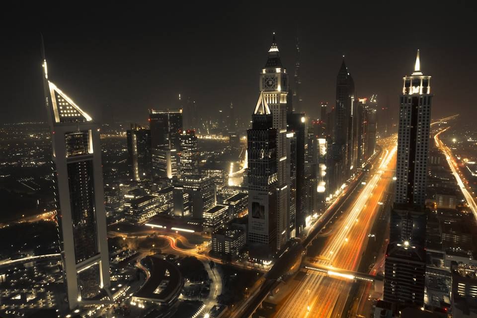 Leve1Travel's tweet photo. #Dubai
Amazing view😐 https://t.co/FtH0KTLZI3
