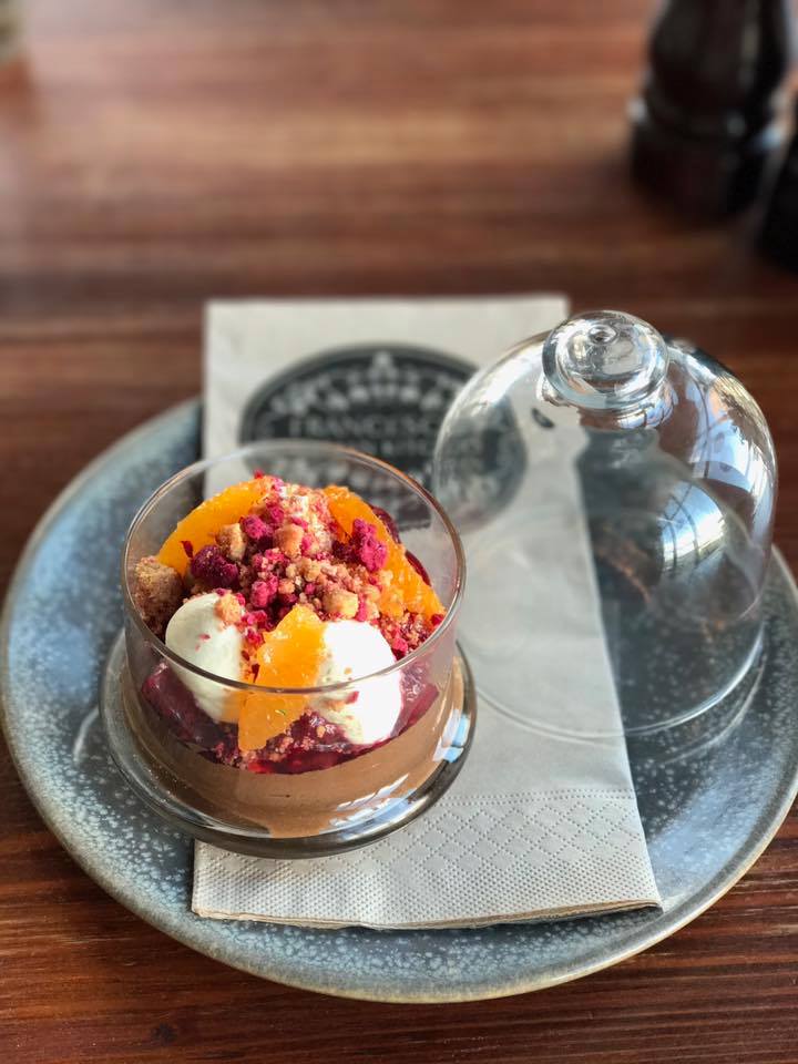 First Table tweet media