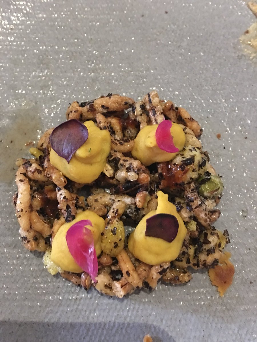 iamrana's tweet image. Jhal muri my favourite ##MasalaLibrary