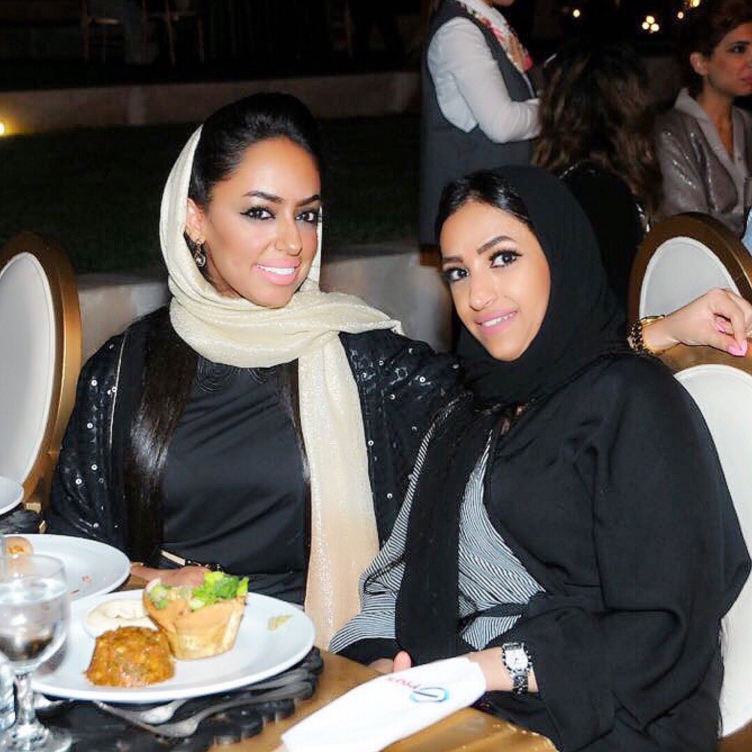 سهى الوعل tweet media