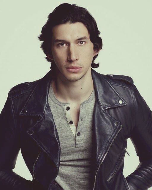   wishing Adam Driver a happy birthday today 