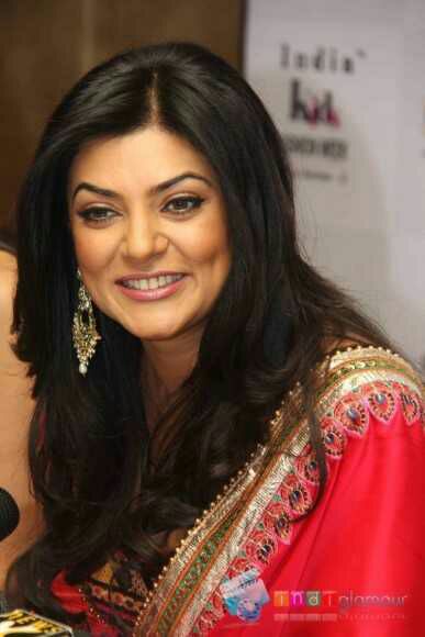 HAPPY BIRTHDAY SUSHMITA SEN JI 