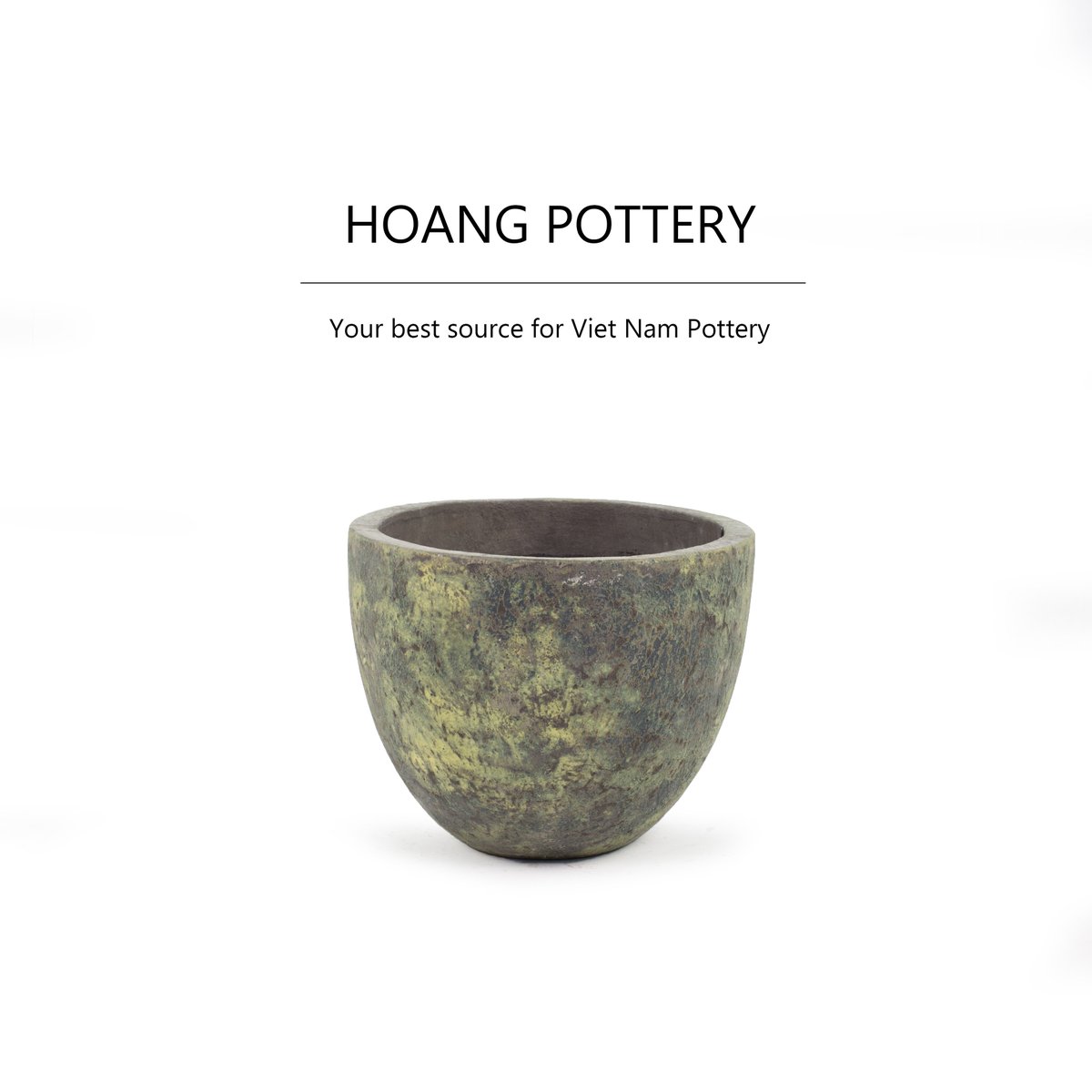 HoangPottery's tweet photo. #Small version of #rustic #cement #planter 😘🌱. How do you think about this product? ☺️
#vietnam #pottery #pot #flowerpot #smallpot #smallplanter #concrete #rusticdesign #cementplanter #cementpot #potterysupplier #decorproduct #handmade #decor #decoration #design #garden https://t.co/bjsw3auY4V