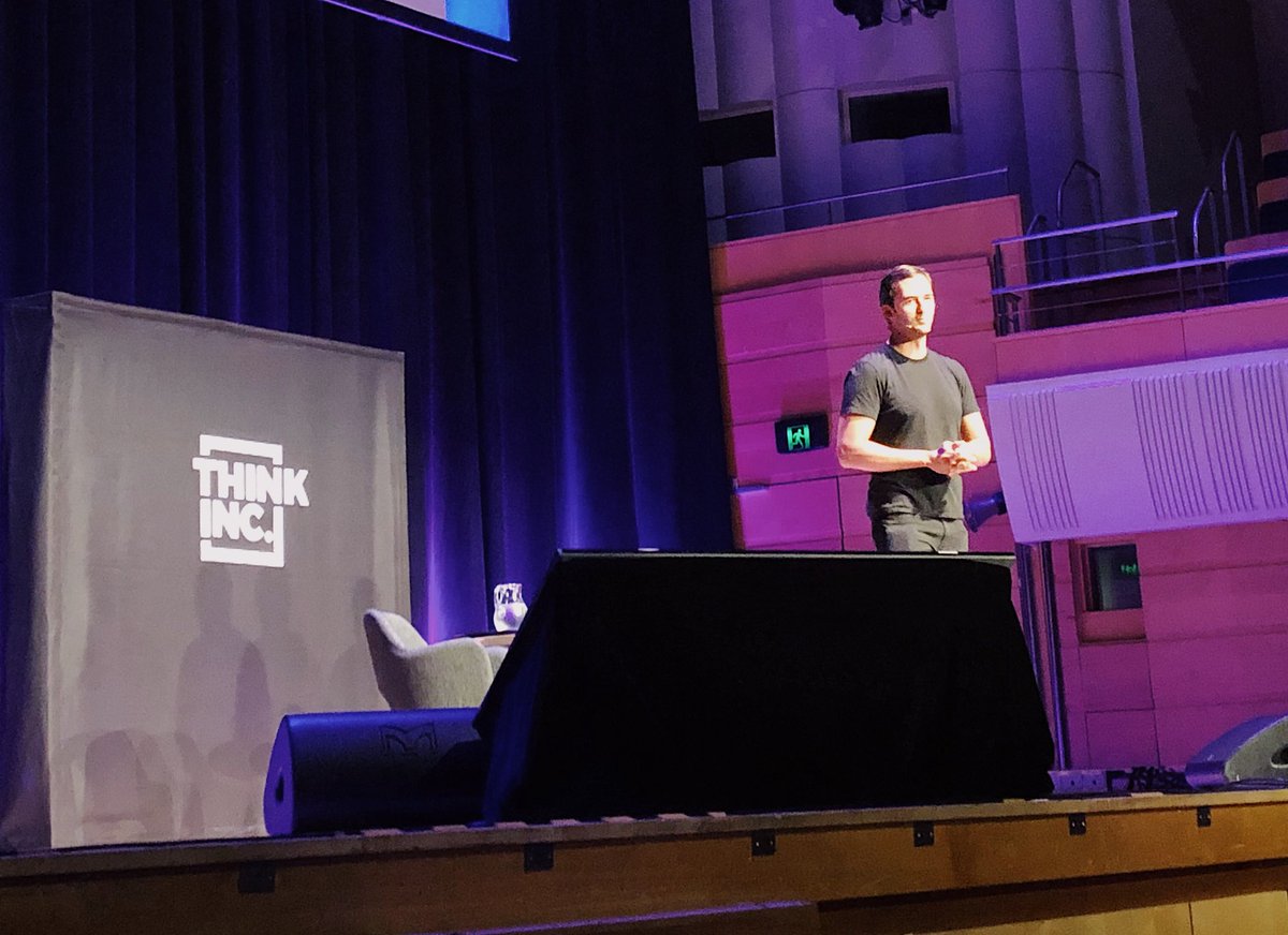 geoffkim's tweet photo. Awe addict, beat poet, Jason Silva is on stage! #Skepticon2017 #ThinkSilva https://t.co/8p7xqUA5rC