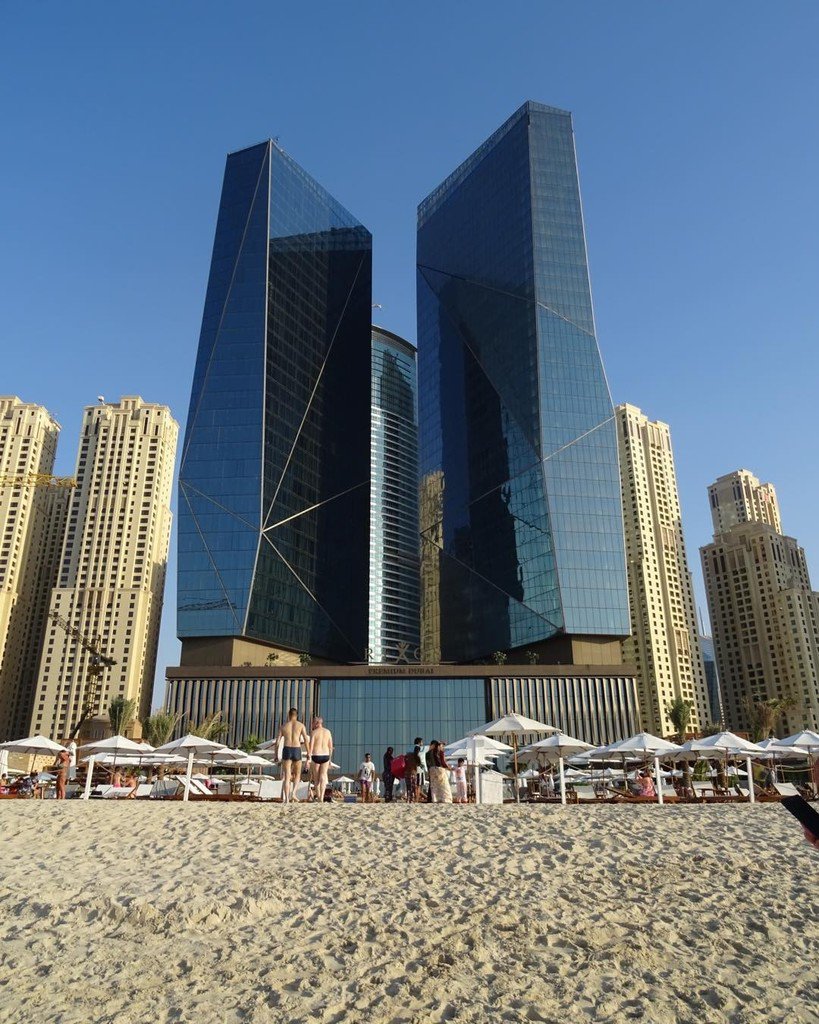 sinith99's tweet image. We are on the top floor (34th) #rixospremium #dubai bit.ly/2zQ1HKs