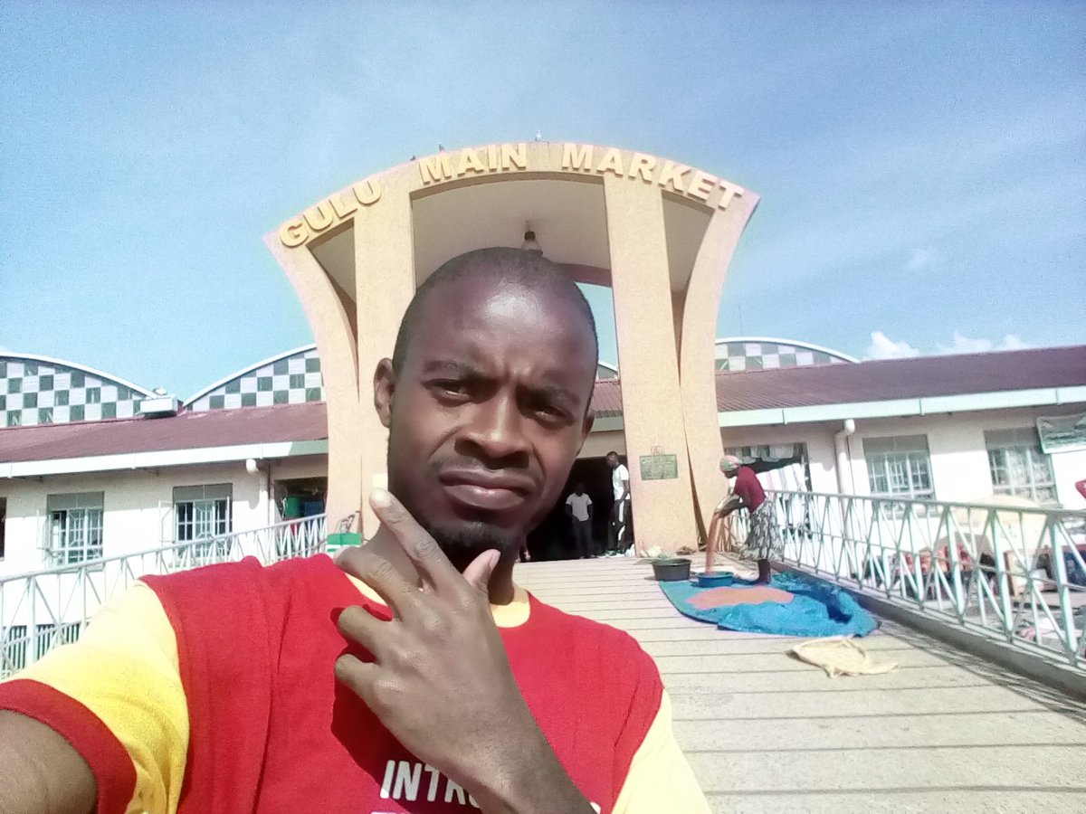 samie_dj's tweet photo. Gulu was a blessing much love thanks for the good reception #gotvmax headed for Arua https://t.co/OWz4NjX3XT