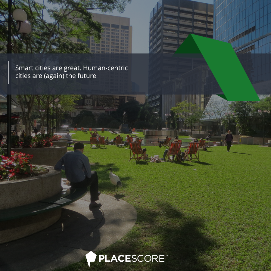 Place_Score's tweet photo. Globally, cities could spend upward of $41 trillion on smart tech within the next two decadesโฆ but will it make your life better? https://t.co/xaRzhaUHbi #innovative #placescore #quality #strength https://t.co/MKnHmr1Jj4