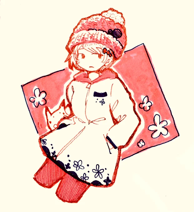 らくがき 