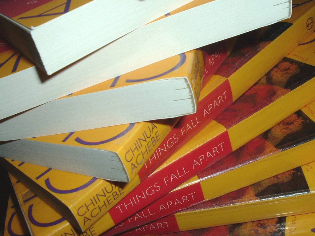 Africa in Words tweet media