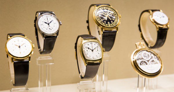 crscutt's tweet photo. Knowlege is Power, Do you know More than the Experts? Watch Connoisseurs Know #Patek Philippe Is Still The Defacto Luxury Timepiece - https://t.co/g85ev13l1C
#saturdaythoughts https://t.co/lUb6wSLcQ0