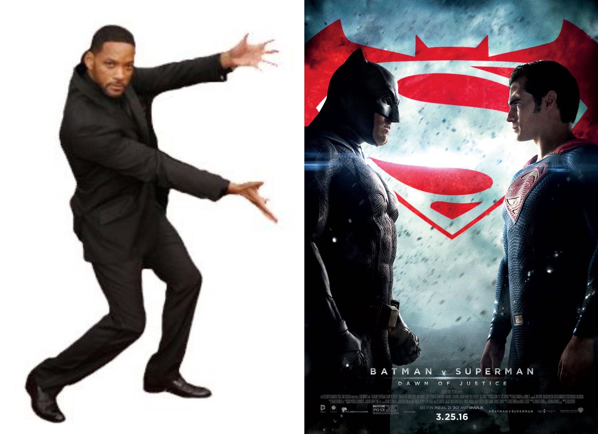 claytalian's tweet photo. So #JusticeLeague didn't have enough substance or story for you critics eh?
Here's a movie with lots of substance and story made by @ZackSnyder  😉
#BatmanvSuperman #Batman vs #Superman #DCEU #DCComics #RottenTomatoes #ScrewtheCritics #WhatDoYouWant https://t.co/Z3U34msWs7