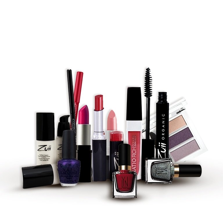 SuccessYolanda's tweet photo. If I showed you how to get free cosmetic samples would you try it? #makeup #cosmeticsamples >>https://t.co/ieQKN1i1QF https://t.co/P1UyP4syhQ