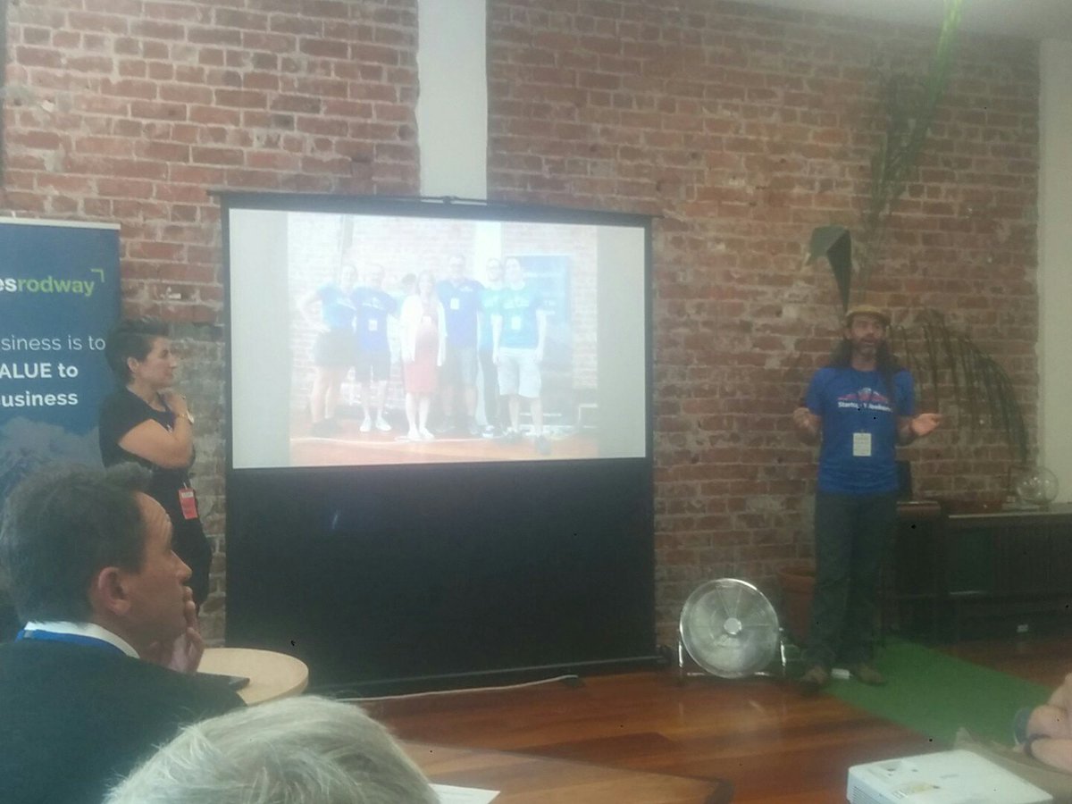 KatherineNZ's tweet photo. They keep us sane! Thank you @norbu09 and @phpnz !! #swt2017 https://t.co/Q8YLAv0olY
