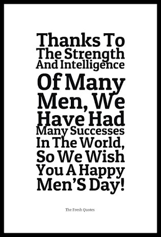 Karthi_twitzz's tweet image. அனைவருக்கும் சர்வ தேச ஆண்கள் தின வாழ்த்துக்கள்...