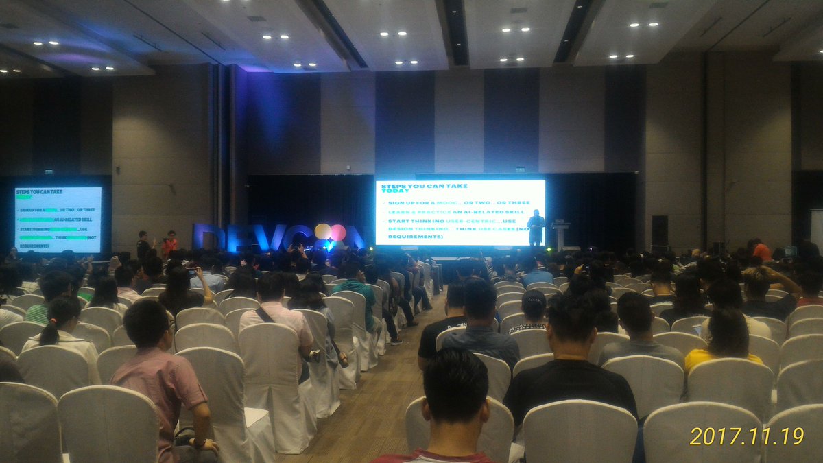 frustratedDoe's tweet image. With my current employment contract ending in 1046 hours, looks like hightime in #ChangingTheGame here eh? #SamsungResearch #DevCon2017