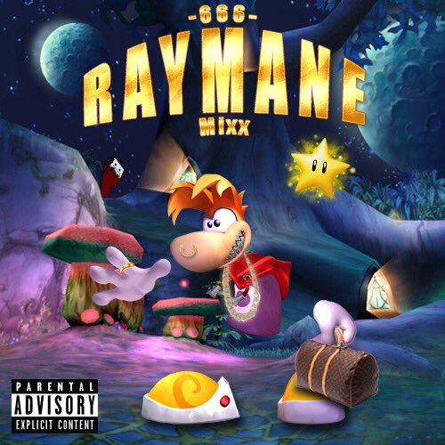 FullFledgedLord's tweet photo. 6 6 6 RAYMANE MIXX {FREE DOWNLOAD}

WITH MY BRO @cizzvrp <3 <3 <3

https://t.co/k2BjdWBHtt https://t.co/YvIEDwMXNC