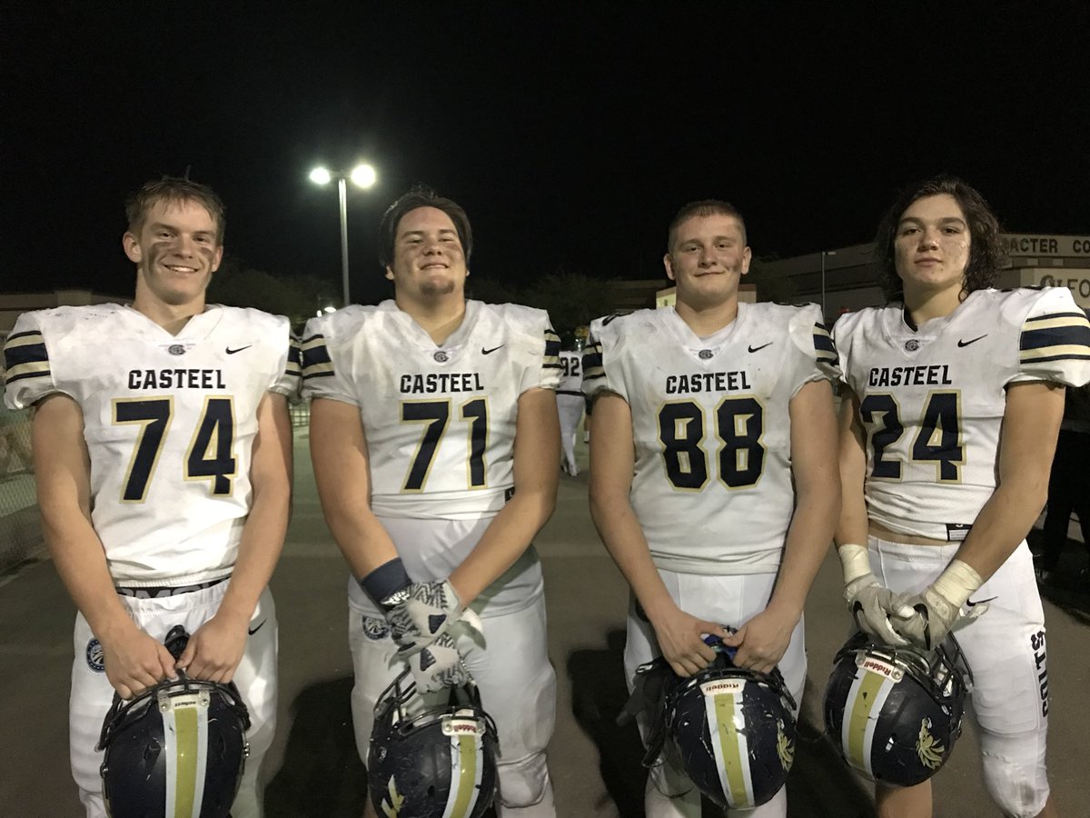 1lifeplayhard's tweet photo. SOLID sophomore year! Going to STATE! #classof2020. #allin. Thank you @SpringboardSign @beastmodeross14 @MSiquieros71 https://t.co/J8pkgK61Kp