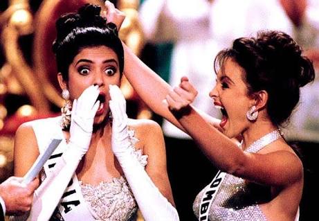 Happy Birthday to India\s first Ms Universe Ms Sushmita Sen 