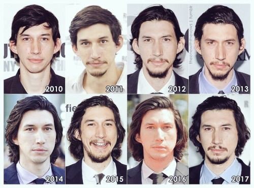 Happy birthday adam driver 