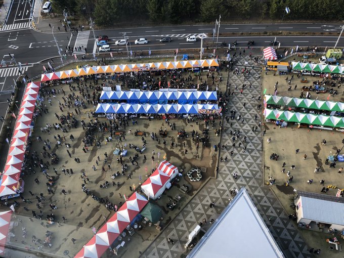ガルパンで有名 11月19日 大洗あんこう祭イベントレポートまとめ まとめダネ