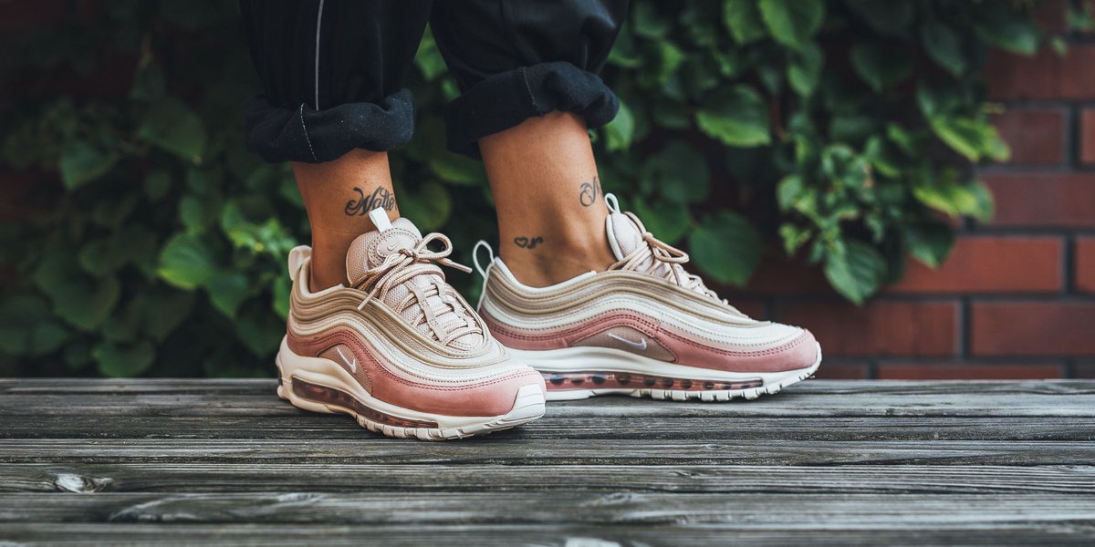 air max 97 particle beige